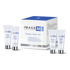 Пробний набір MD - Image Skincare MD Trial Kit TK114 ProCosmetos