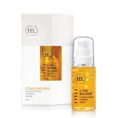 Сироватка для обличчя - Holy Land C The Success Concentrated Vitamin C Serum 2005 ProCosmetos