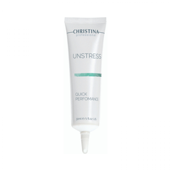Заспокійливий крем швидкої дії – Christina Unstress Quick Performance Calming Cream CHR763 ProCosmetos