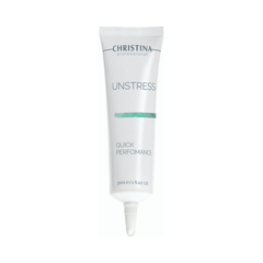Заспокійливий крем швидкої дії &ndash; Christina Unstress Quick Performance Calming Cream CHR763 ProCosmetos