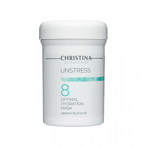 Купить Оптимально увлажняющая маска - Christina Unstress Optimal