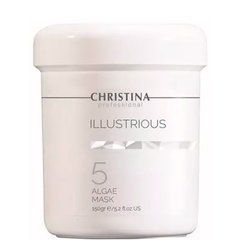 Альгінатна маска (крок 5) - Christina Illustrious Algae Mask CHR532 ProCosmetos