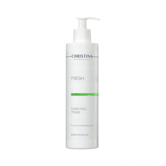 Очищаючий тонік з лемонграсом для жирної шкіри - Christina Purifying Toner For Oily Skin With Lemongrass CHR007 ProCosmetos