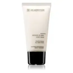 Маска медова - Academie Visage HONEY MASK 3054 ProCosmetos
