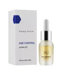 Комплекс для миттєвого ефекту ліфтінга - Holy Land Cosmetics Age Control Ultra Lift 1408-00 ProCosmetos