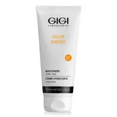 Зволожувач багатий мінералами - GIGI Solar Energy Mineral Rich Moisturizer 7110 ProCosmetos