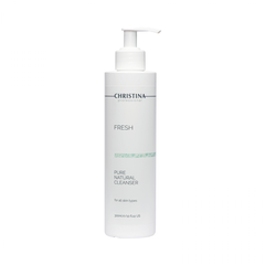 Натуральний очищувальний гель для всіх типів шкіри - Christina Fresh Pure & Natural Cleanser 015-50 ProCosmetos