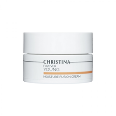 Крем для інтенсивного зволоження шкіри - Christina Forever Young Moisture Fusion Cream CHR813 ProCosmetos
