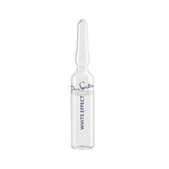 Освітлювальний ампульний концентрат - Dr. Spiller White Effect - Falling Snow 220031 ProCosmetos