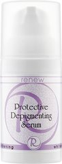 Відбілювальна сироватка для обличчя - Renew Whitening Protective Depigmenting Serum 77045 ProCosmetos