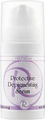 Відбілювальна сироватка для обличчя - Renew Whitening Protective Depigmenting Serum 77045 ProCosmetos