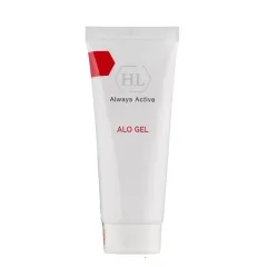 Гель для всіх типів шкіри - Holy Land Cosmetics Alo-Gel 2345 ProCosmetos