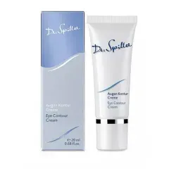 Крем для шкіри навколо очей - Dr. Spiller Eye Contour Cream 101536 ProCosmetos