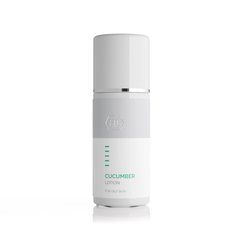 Лосьйон з екстрактом огірка - Holy Land Cosmetics Cucumber Lotion 2307 ProCosmetos