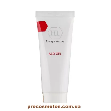 Гель для всех типов кожи - Holy Land Cosmetics Alo-Gel 2345 ProCosmetos