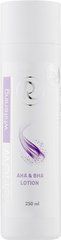 Лосьйон для обличчя з альфа- і бета-гідрокислотами - Renew Whitening AHA and BHA Lotion 77043 ProCosmetos