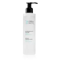 Мицеллярная вода для снятия макияжа - Academie Eau demaquillante micellaire polyol & nettoyant doux 2194 ProCosmetos