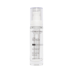 Сироватка "Біосатин" для обличчя - Christina Line Repair Nutrient Bio Satin Serum CHR871 ProCosmetos