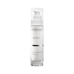 Омолоджувальна сироватка - Christina Wish Rejuvenating Serum CHR457 ProCosmetos