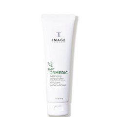 Відлущуючий гель з алое - Image Skincare Ormedic Balancing Gel Polisher OEU207 ProCosmetos
