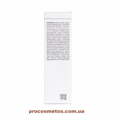Сыворотка для коррекции пигментации - Christina ILLUSTRIOUS Serum CHR533-10 ProCosmetos