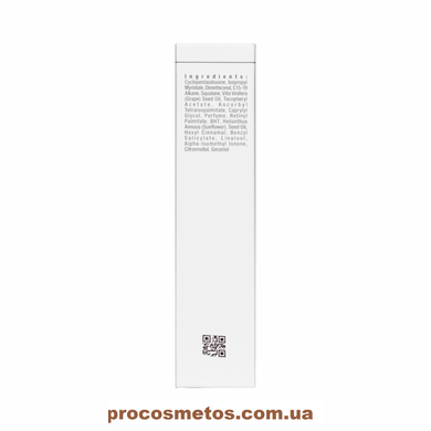 Сыворотка "Биосатин" для лица - Christina Line Repair Nutrient Bio Satin Serum CHR871 ProCosmetos