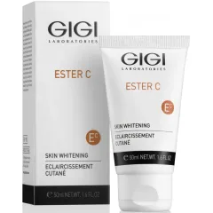 Відбілюючий крем - GIGI Ester C Skin Whitening 7122 ProCosmetos
