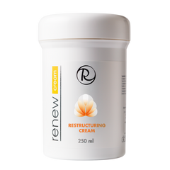 Реструктуризуючий крем-репарант для обличчя - Renew Restructuring Cream 77055-15 ProCosmetos