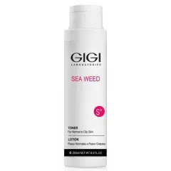 Тонер для обличчя - Gigi Sea Weed Toner 7099 ProCosmetos