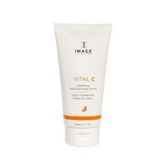 Зволожуючий лосьйон для рук і тіла - Image Skincare Hydrating Hand and Body Lotion V108 ProCosmetos