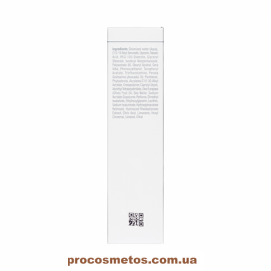 Восстановительная маска для лица - Christina Line Repair Fix HA Repair Mask CHR960 ProCosmetos