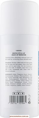 М’який засіб для демакіяжу - Renew Aqualia Gentle Eye & Lip Make-Up Remover 77001-50 ProCosmetos