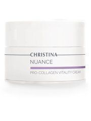 Живильний крем з колагеном - Christina Nuance Pro Collagen Vitality Cream CHR859 ProCosmetos