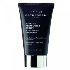 Очищувальна маска - Institut Esthederm Intensive Propolis+ Kaolin Purifying Mask 101417 ProCosmetos