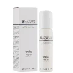 Сироватка для інтенсивного освітлення - Janssen Cosmetics Needs Dark Spot Perfector 7637 ProCosmetos