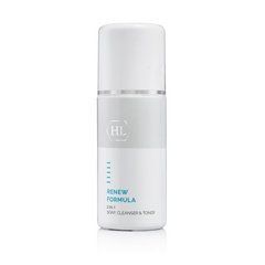 Очищающее средство 3в1 - Holy Land Renew Formula 3 in 1 Soap, Cleanser, Toner 1210 ProCosmetos