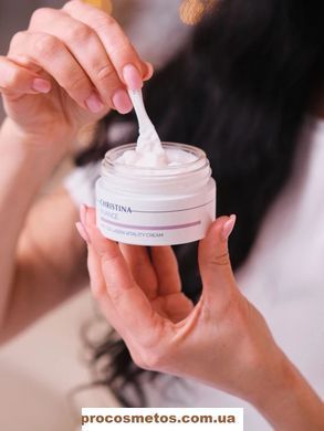 Живильний крем з колагеном - Christina Nuance Pro Collagen Vitality Cream CHR859 ProCosmetos