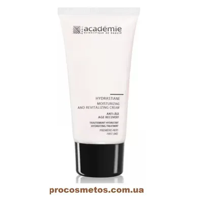 Увлажняющий восстанавливающий крем Гидрастиан - Academie CREME HYDRASTIANE 2248 ProCosmetos