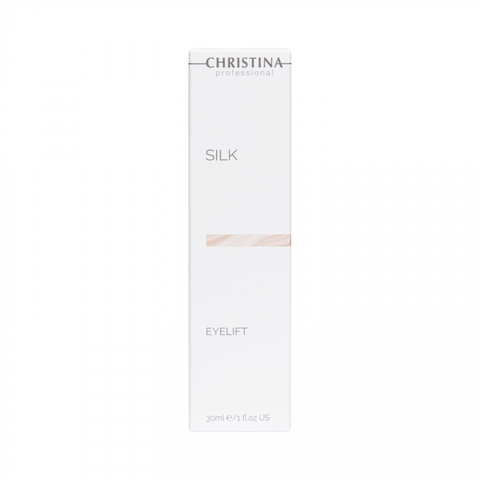 Купить Лифтинг-крем для кожи вокруг глаз - Christina Silk EyeLift