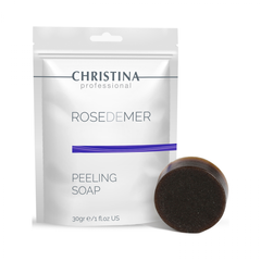 Пилинговое мыло "Роз де Мер" - Christina Rose de Mer Soap Peel CHR819 ProCosmetos