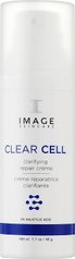 Відновлювальний крем-гель для проблемної шкіри - Image Skincare Clear Cell Clarifying Repair Creme CC219 ProCosmetos