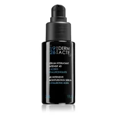 Інтенсивна зволожуюча сироватка 4D - Academie 4D Intensive Moisturizing Serum 8802 ProCosmetos