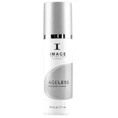 Очищаючий гель з АНА - Image Skincare Ageless Total Facial Cleanser A100 ProCosmetos