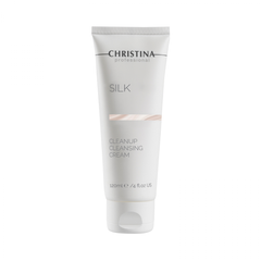 Очищувальний крем - Christina Silk Cleanup Cleansing Cream CHR712 ProCosmetos