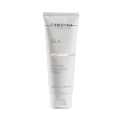 М&rsquo;який очищувальний крем - Christina Silk Gentle Cleansing Cream CHR712 ProCosmetos
