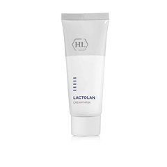 Живільна маска для обличчя - Holy Land Cosmetics Lactolan Cream Mask 1606 ProCosmetos