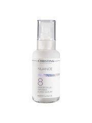 Сироватка-еліксир з екстрактом безсмертника - Christina Nuance Step 8 Immortelle-Infused Elixir Serum CHR847 ProCosmetos