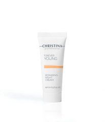 Восстанавливающий ночной крем - Christina Forever Young Repairing Night Cream CHR211-20 ProCosmetos
