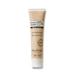 BB корректирующий крем (золотистый оттенок) - Algologie BB Corrective Cream VNA901 ProCosmetos