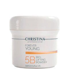 Зміцнююча біопудра для ліфтингу (крок 5b) - Christina Forever Young Bio Lifting Powder CHR203 ProCosmetos